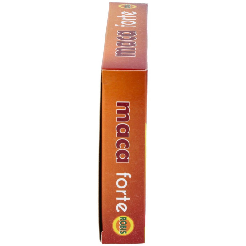 Maca Forte Megadosis 5000mg 60caps - Robis