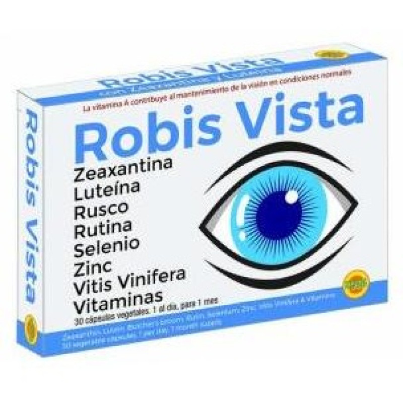Vista 30cap - Robis