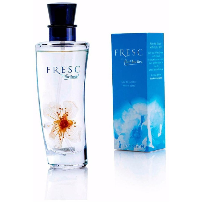 Fresc De Flor D'Ametler Vaporizador 50 Ml