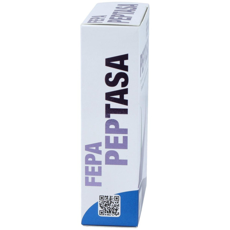 Peptasa 130.000ui 60cap - Fepa
