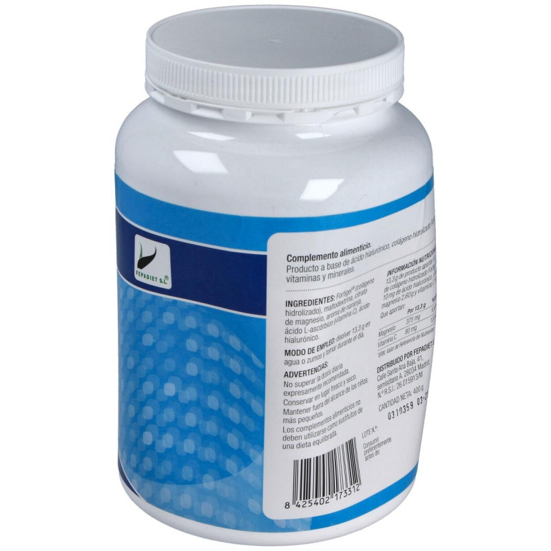 Fepa-Colcimag 400Gr.
