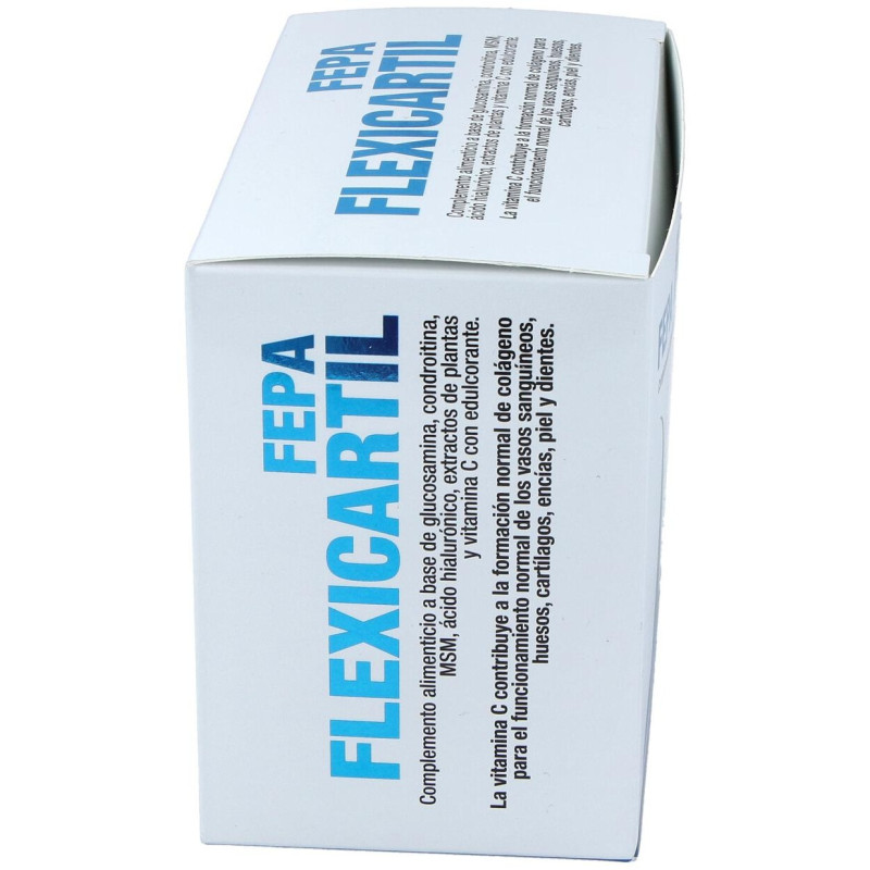 Fepadiet Flexicartil 30 Sobres - Fepa
