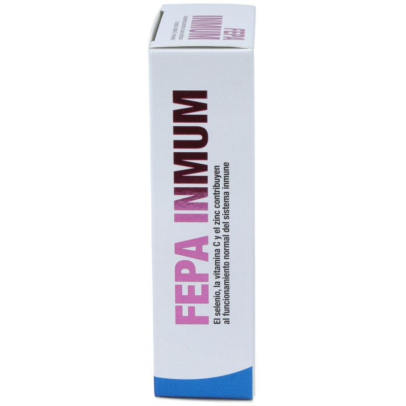 Fepadiet Inmum 30caps - Fepa