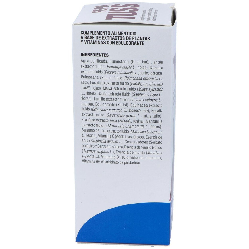 Fepadiet Tuss 250ml - Fepa