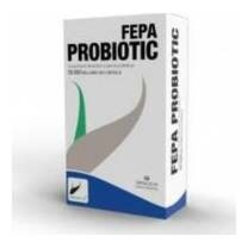 Fepadiet Fepa - Probiotic 10caps - Fepa