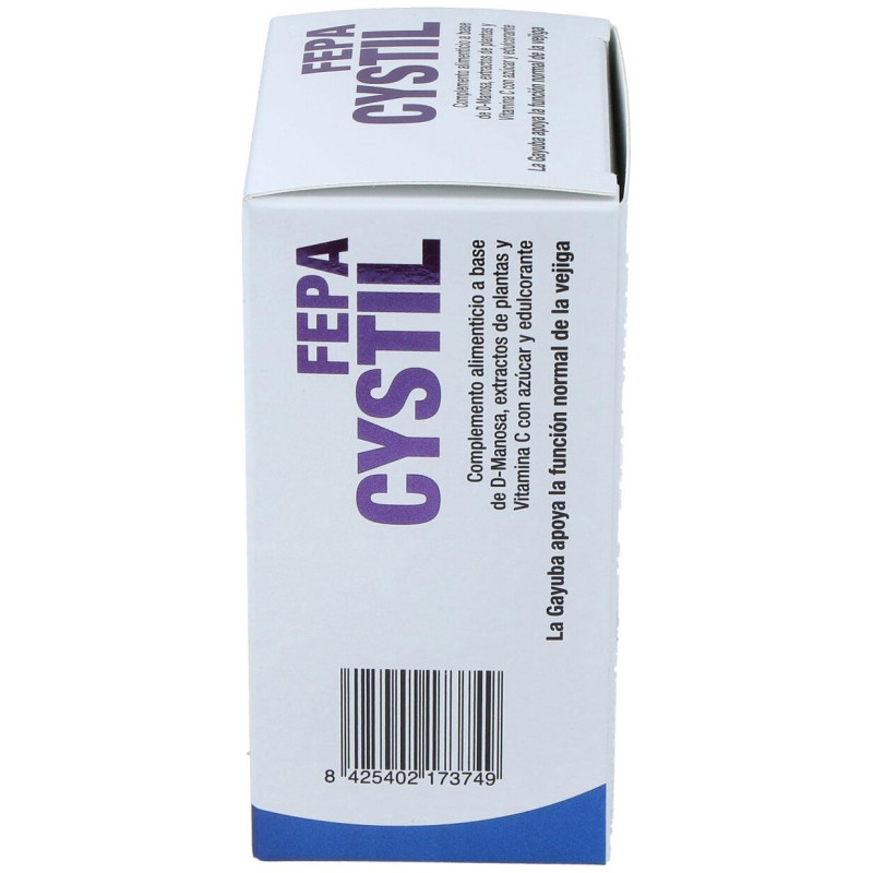 Fepadiet Fepa - Cystil 12 Sobres - Fepa