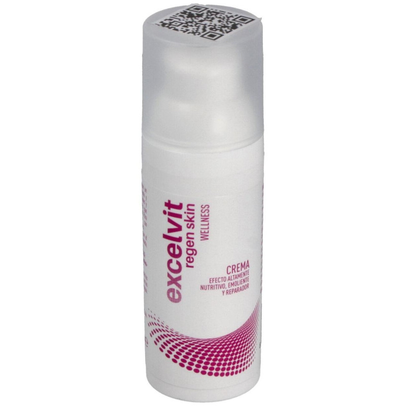 Regenskin Cream Airless 50 ml - Excelvit