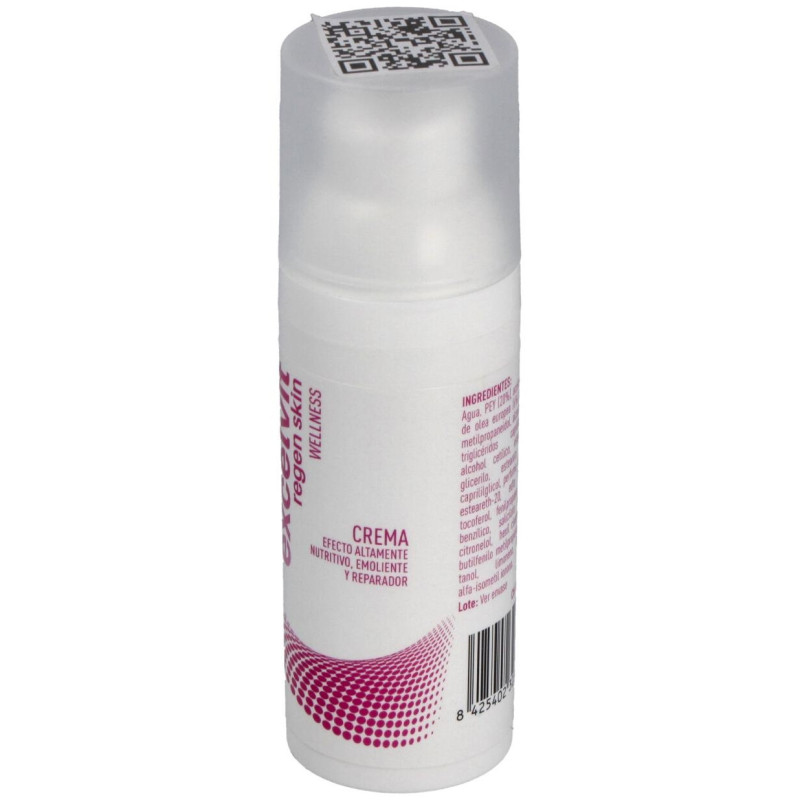 Regenskin Cream Airless 50 ml - Excelvit