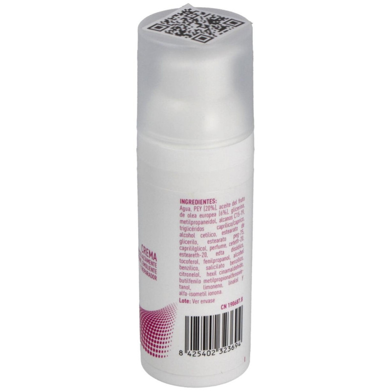 Regenskin Cream Airless 50 ml - Excelvit