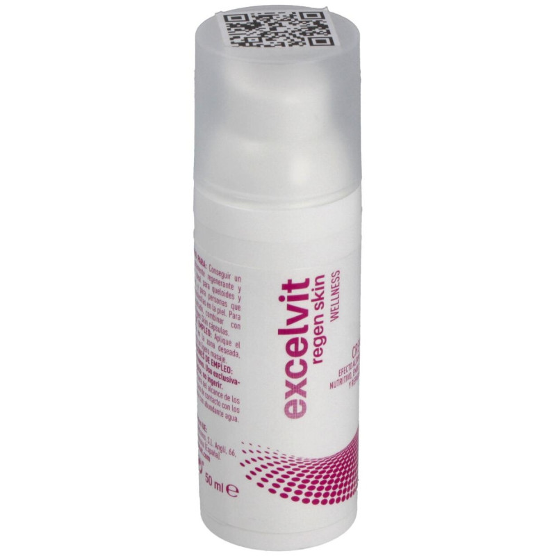 Regenskin Cream Airless 50 ml - Excelvit