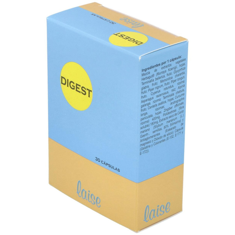 Laise Digest 30Caps