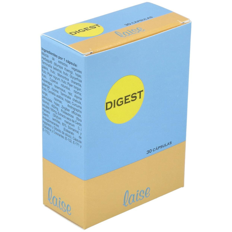 Laise Digest 30Caps