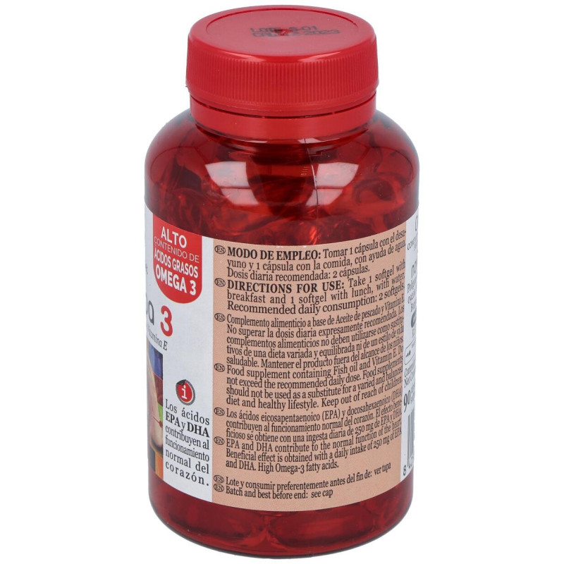 Epanova Plus 90 Cápsulas - Novadiet