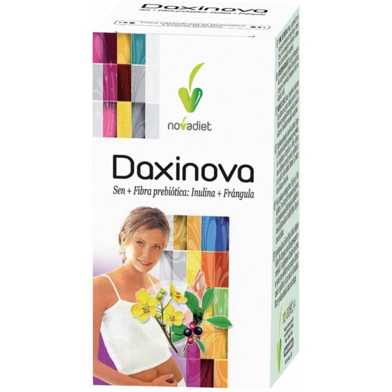 Daxinova 60 Comprimidos - Novadiet