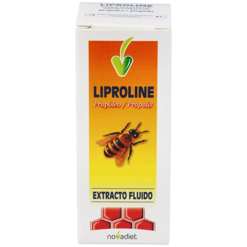 Liproline Ext Fluido 30 ml - Novadiet