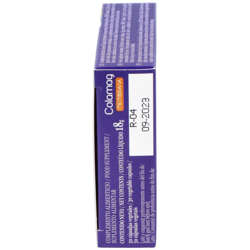 Colamag Membrana 30 Cápsulas - Novadiet