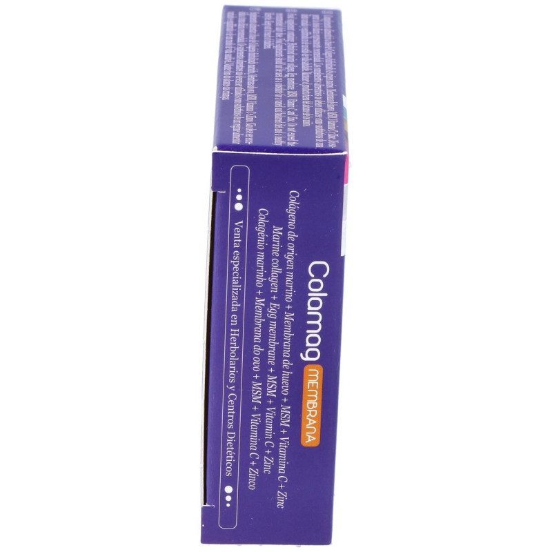 Colamag Membrana 30 Cápsulas - Novadiet