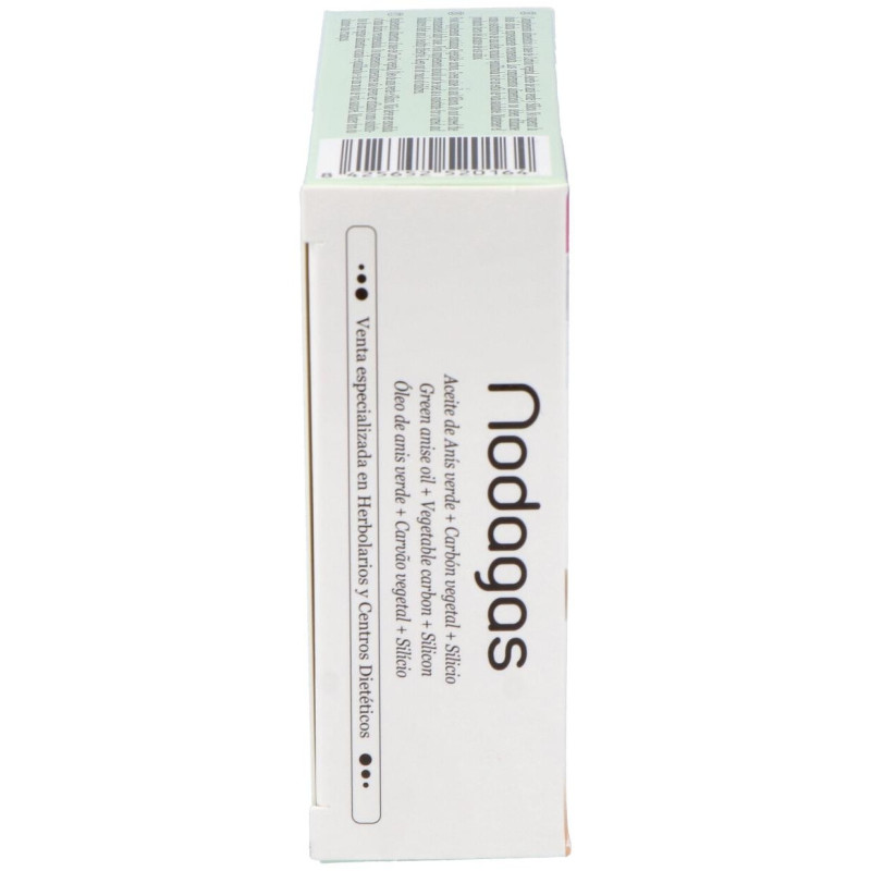 Nodagas (ragon - 2) 48cap - Novadiet