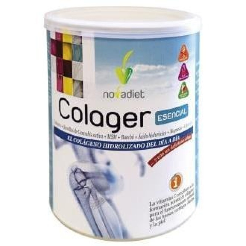Colager Esencial 300g - Novadiet