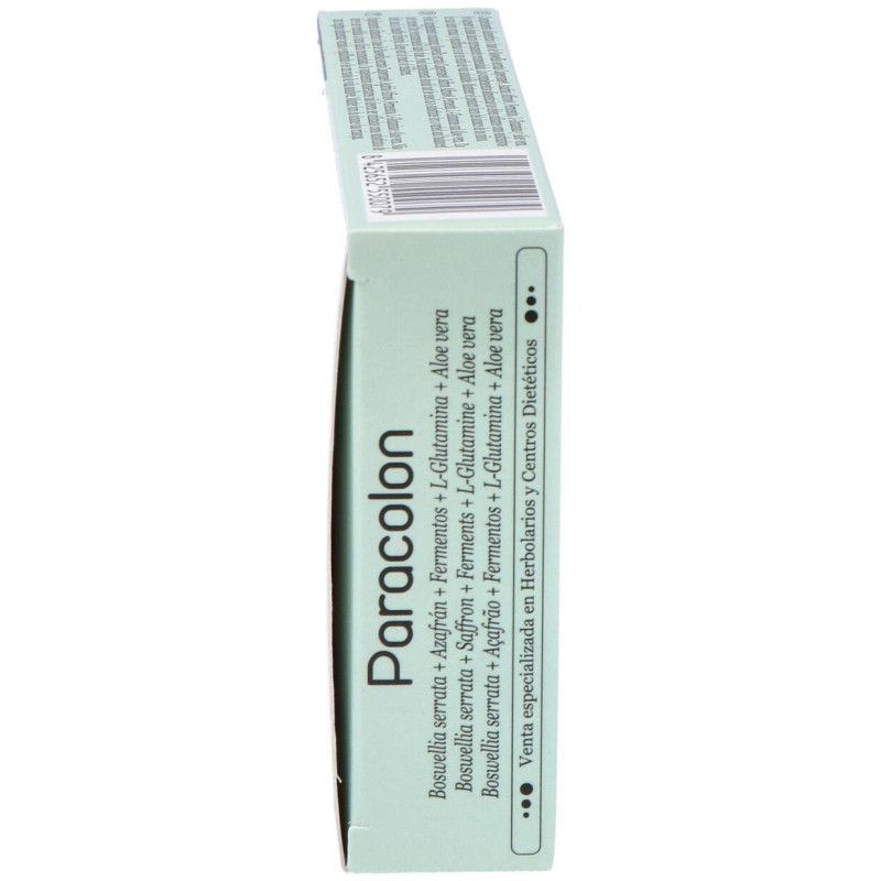 Paracolon Cápsulas 15 Cápsulas - Novadiet