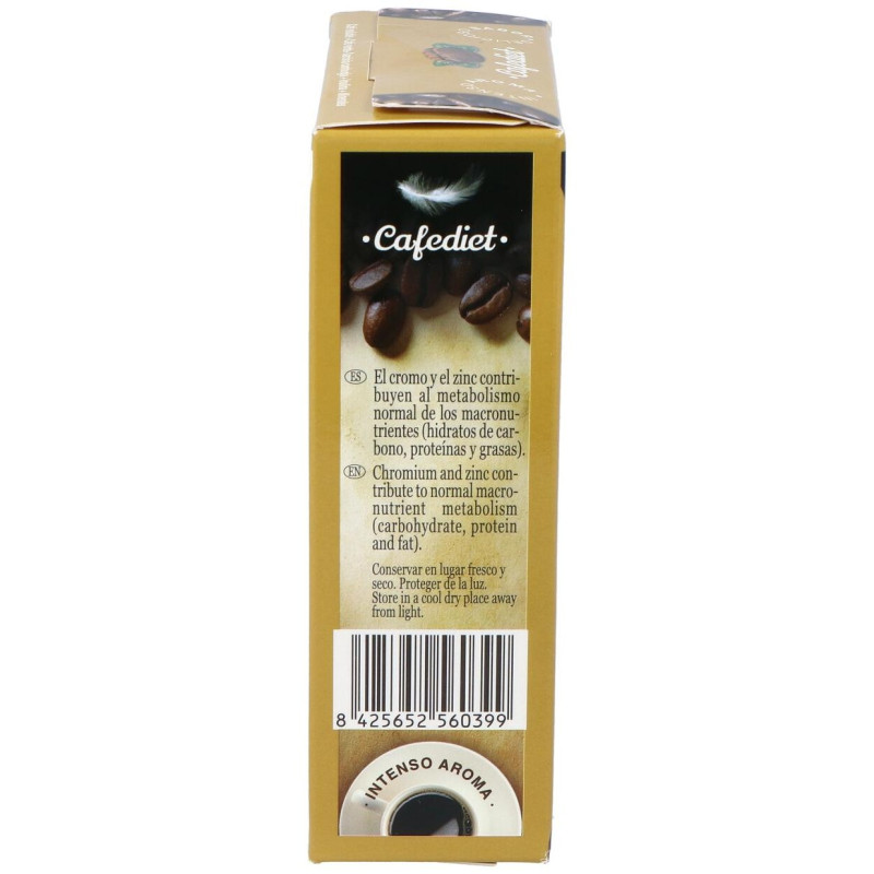 Novadiet Cafediet 12 Sticks