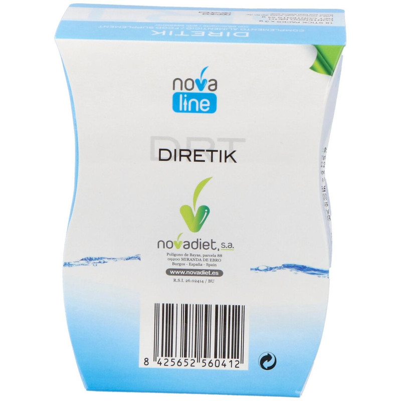 Novadiet Diretik 18 Stick