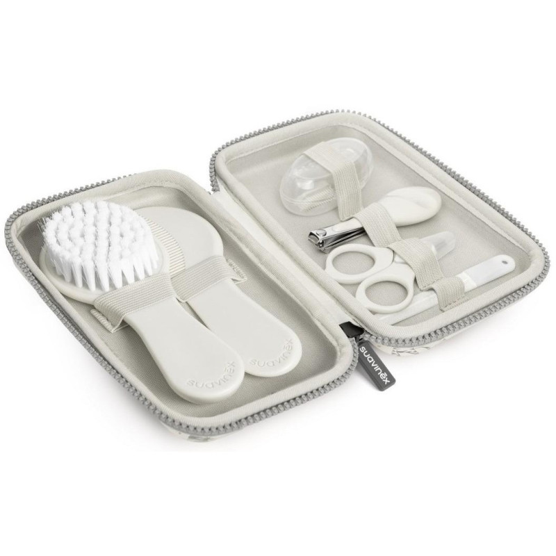 Hygge Baby Care Essentials Set de Aseo Verde 1ud - Suavinex