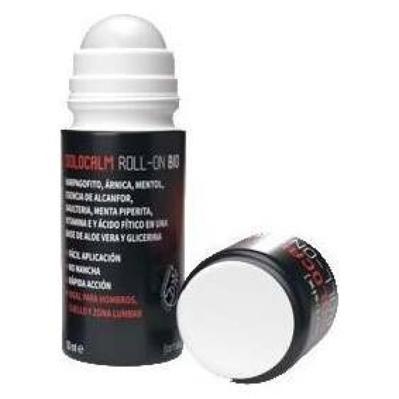 Artisix Dolocalm Roll - On 50ml. Bio - Herbora