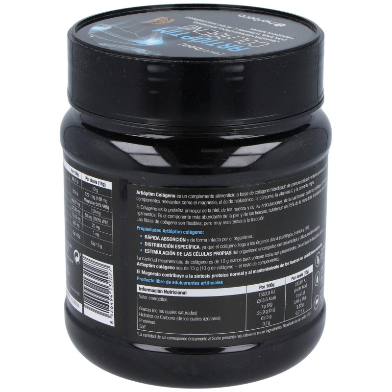 Artioptim Colageno Hidrolizado 350gr - Herbora