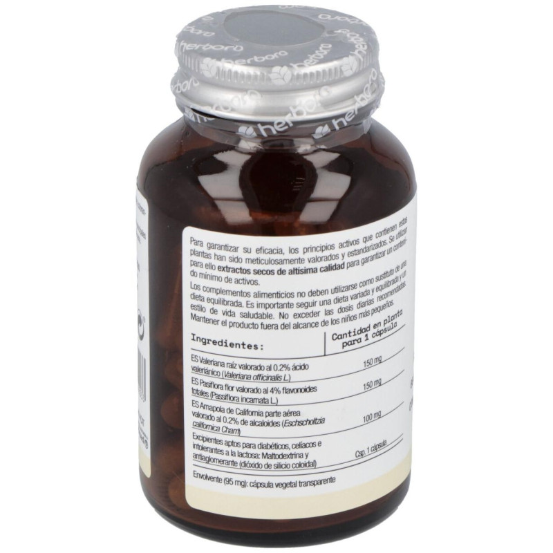 Herboplant Sedancap 60cap - Herbora