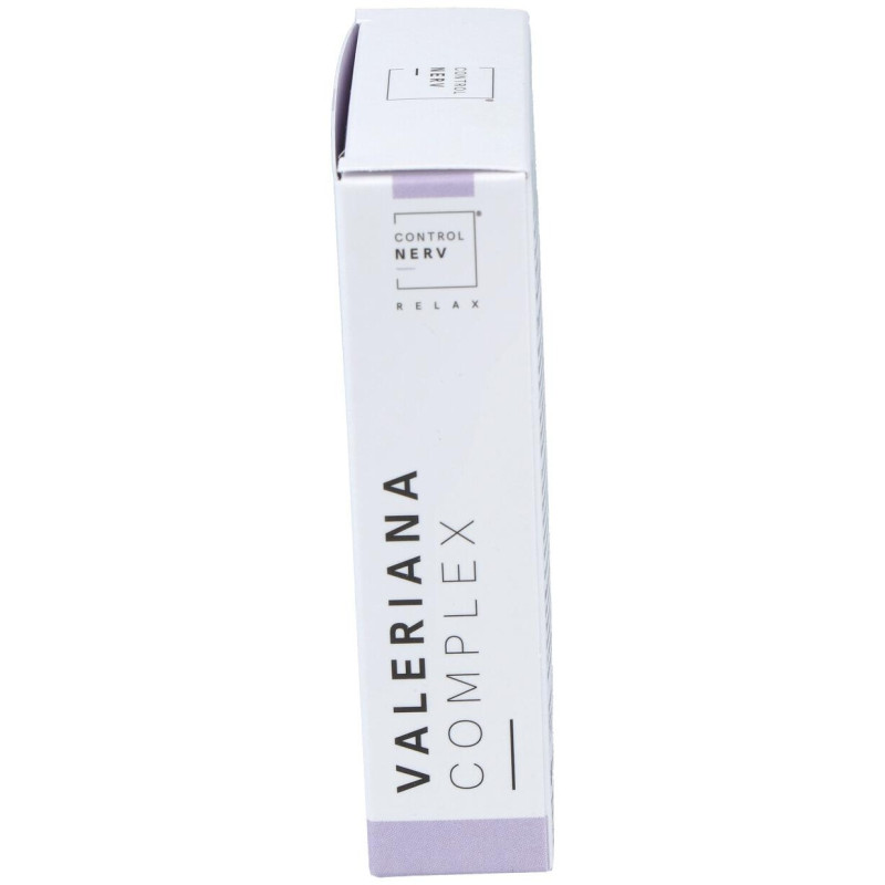 Valeriana Complex 30caps - Herbora