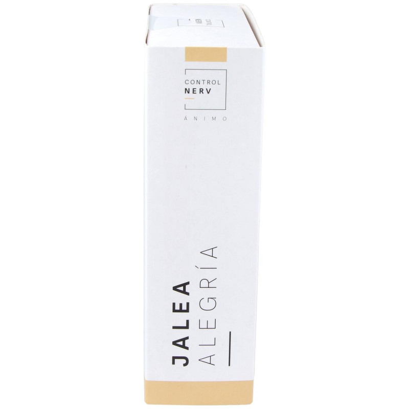 Normonerv Jalea Real Alegría Herbora 20 Viales - Herbora