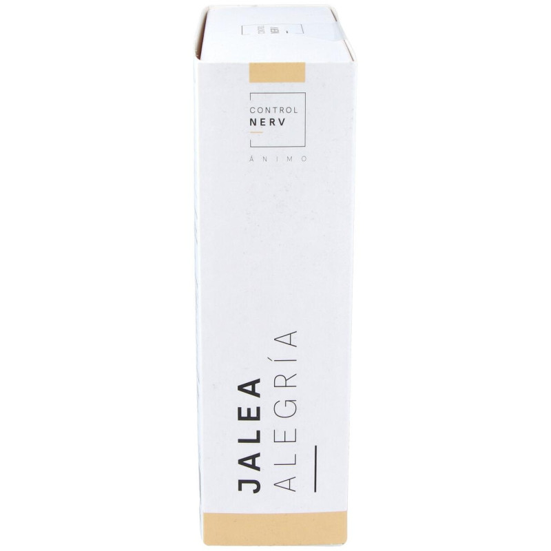 Normonerv Jalea Real Alegría Herbora 20 Viales - Herbora