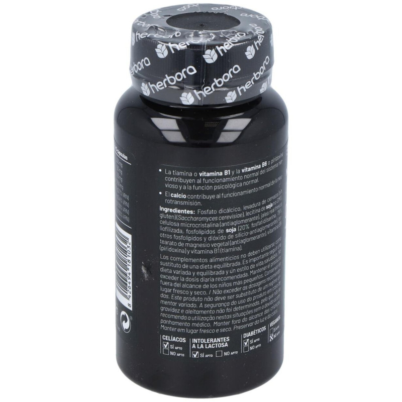 Fosfomen Neuromem Premium 60caps - Herbora