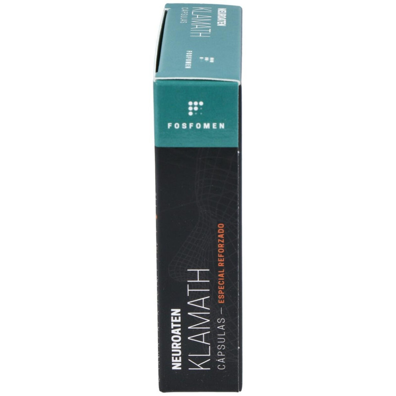 Fosfomen Neuroaten Klamath 30cap - Herbora