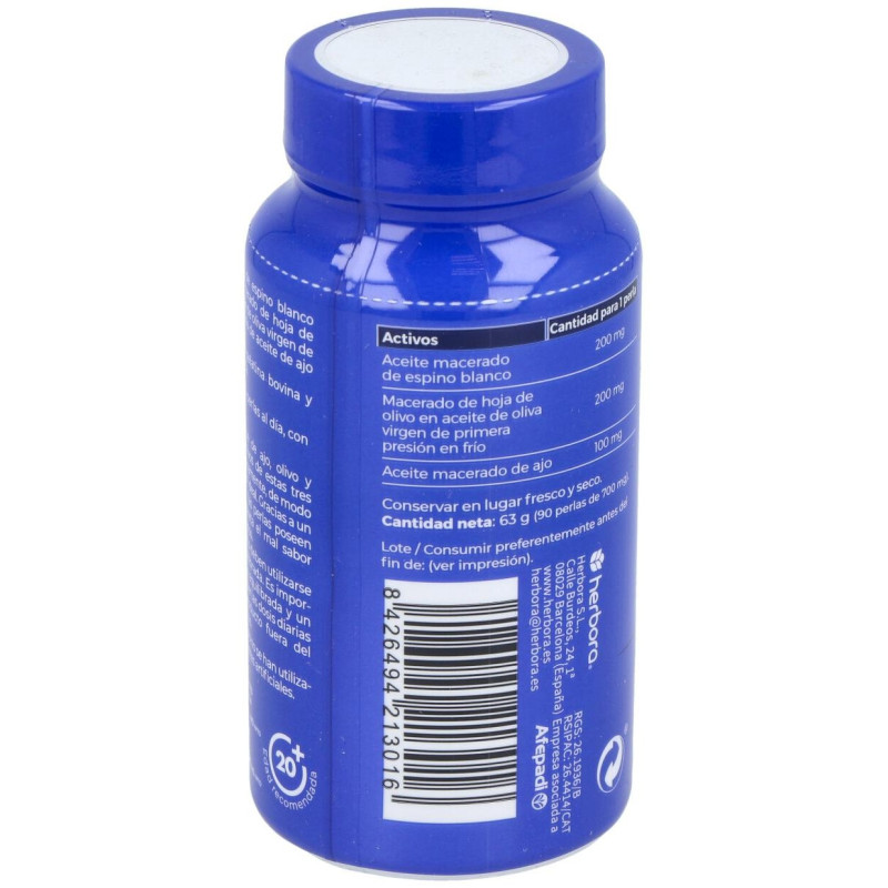 Venarol Ajesol 90caps - Herbora