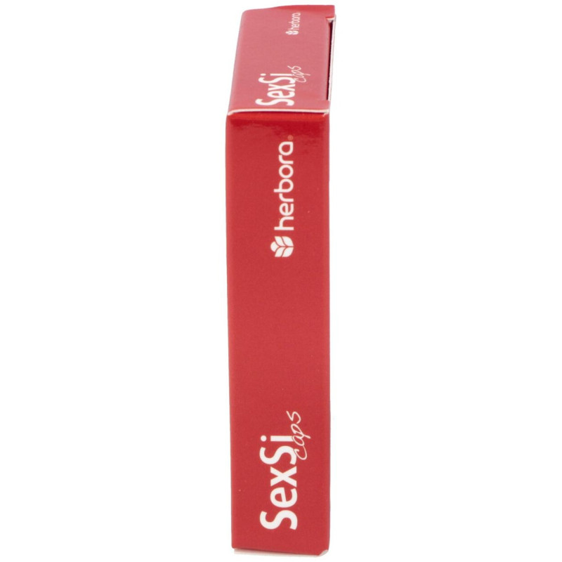 Sexsi 4caps - Herbora