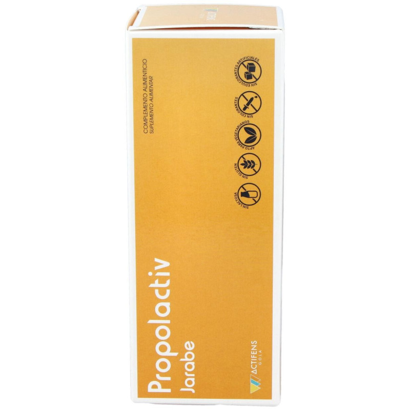 Actifens Propolactiv 250ml - Herbora