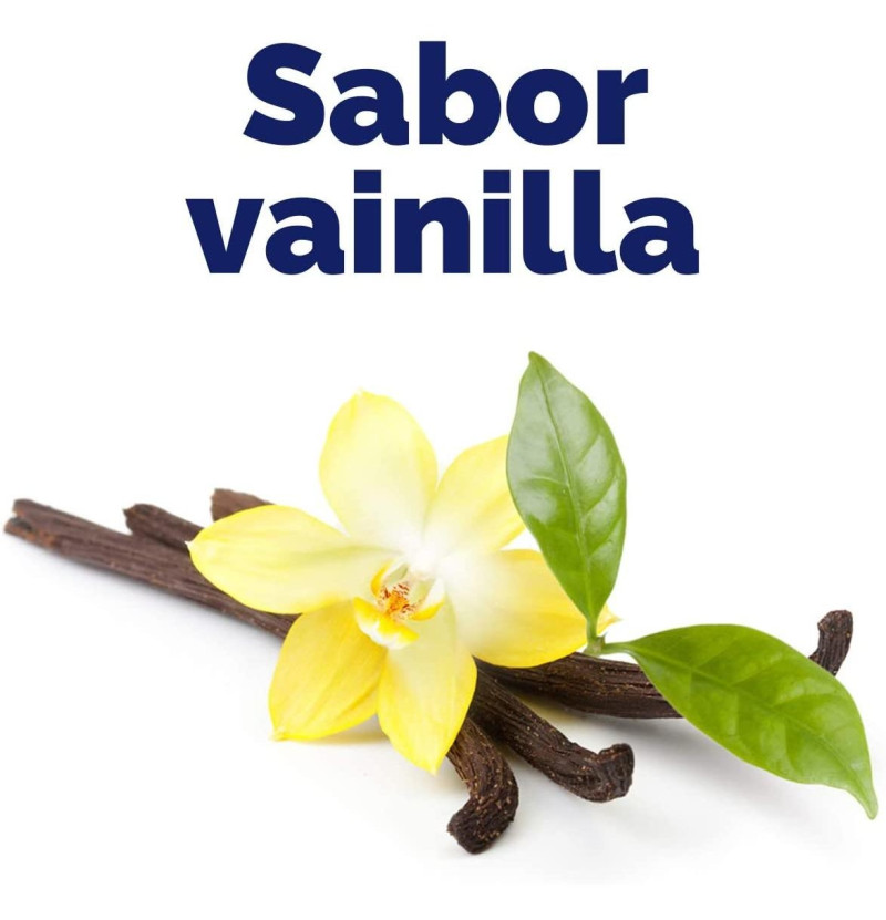 Colnatur Complex (1 Envase 330 g Sabor Vainilla Gourmet) - Laboratorios Ordesa S.l