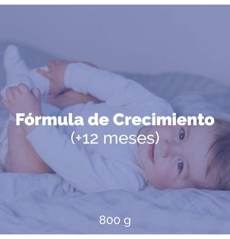 Blemil Plus 3 Optimum (1 Envase 800 G)