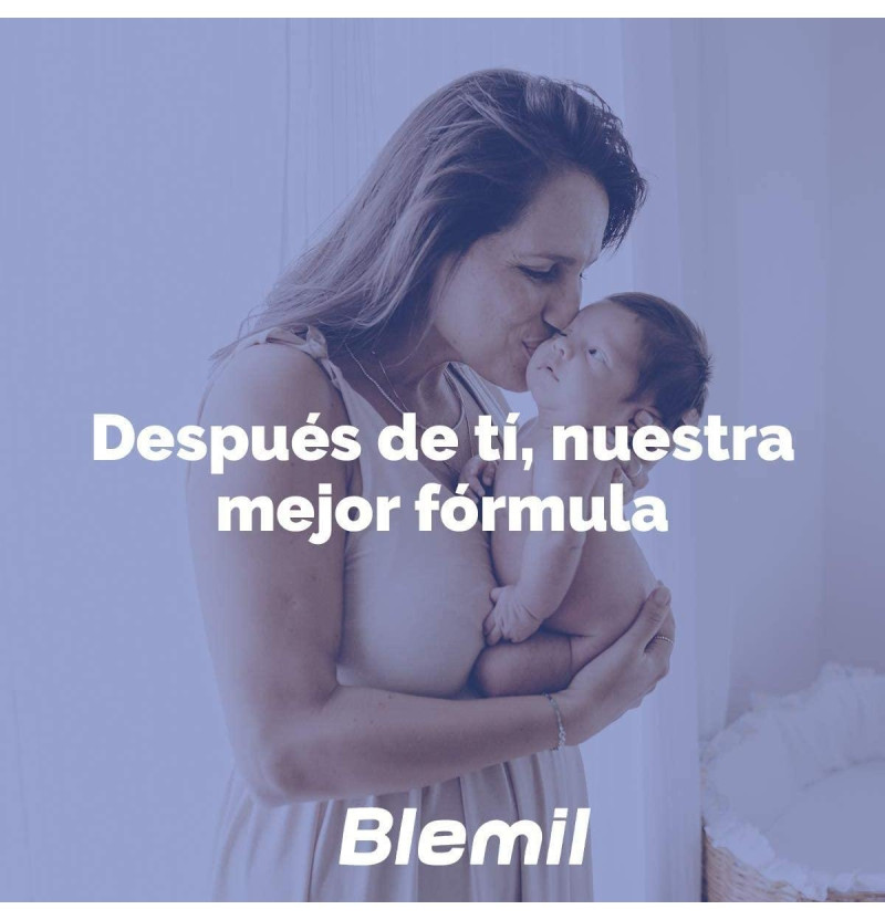 Blemil Plus 3 Optimum (1 Envase 800 G)