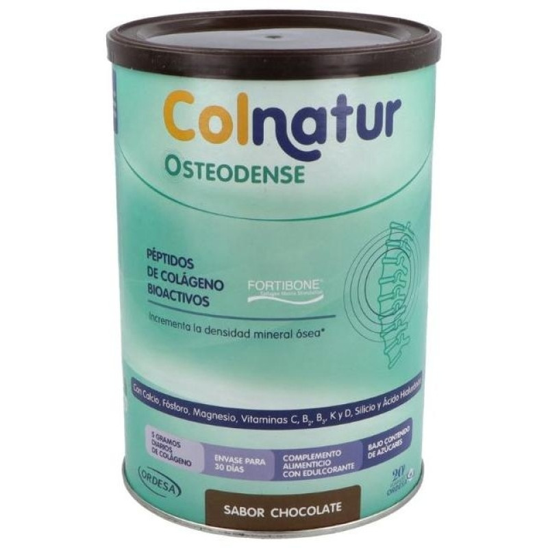 Ordesa Colnatur Osteodense Chocolate, 285 g - Colnatur