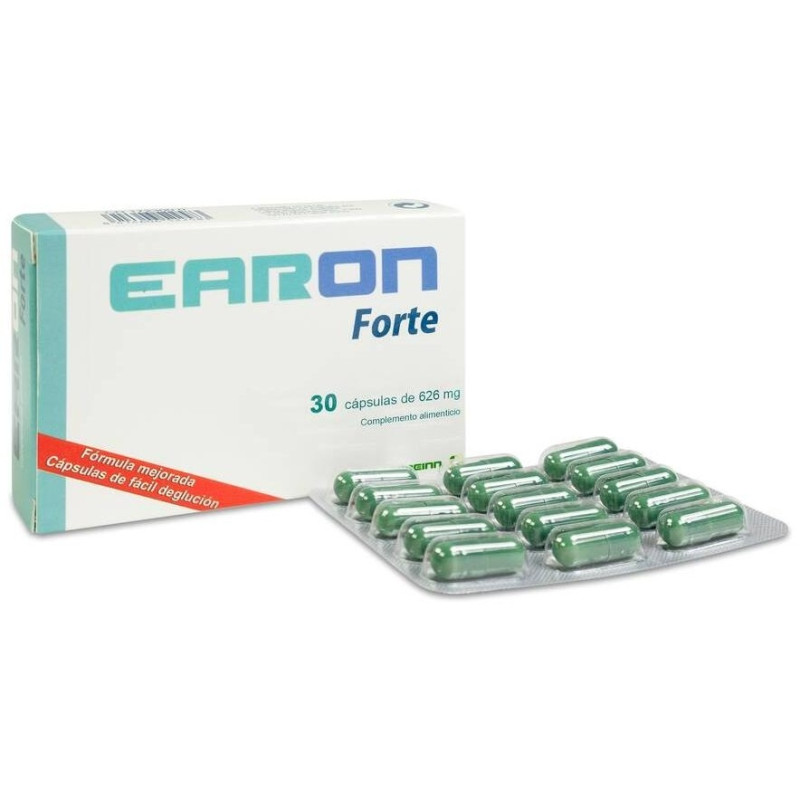 Earon Forte, 30 Uds - Sodeinn