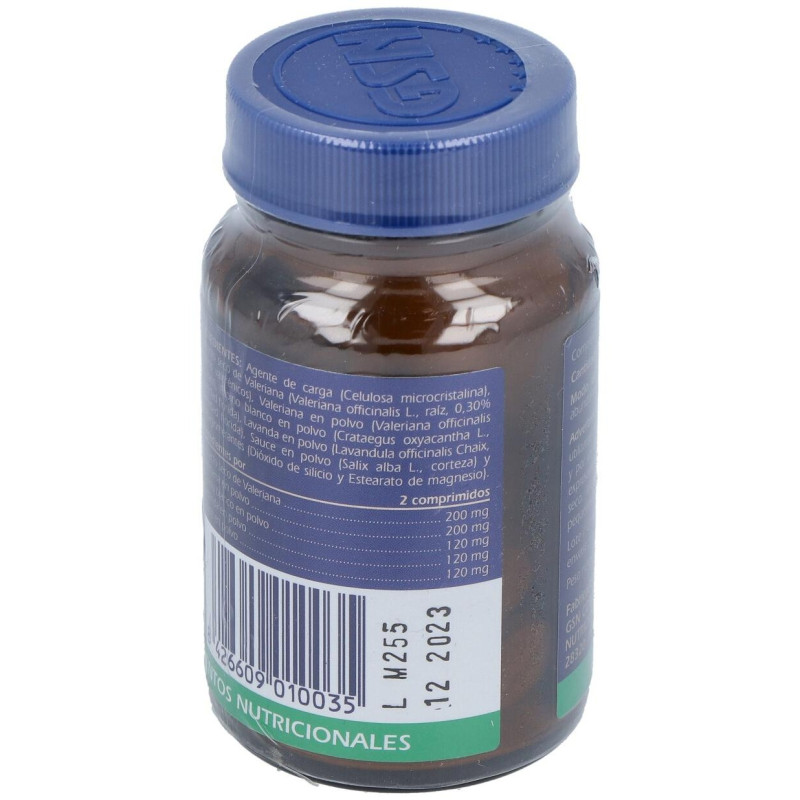 Relaxine Premium Alta Potencia 60 Comp - Gsn