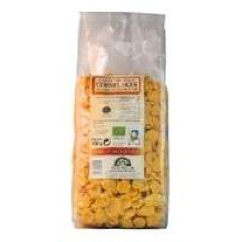 Eco - Salim Corn Flakes Eco 400g - Eco Salim