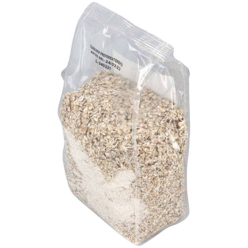 Copos de Trigo Sarraceno Integrales 500gr. Bio - Eco Salim