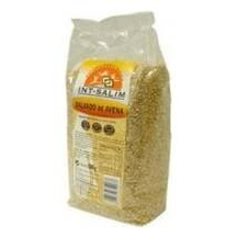Int - Salim Salvado de Trigo 500g - Int Salim