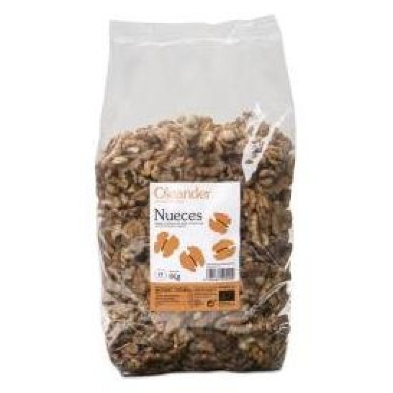 Oleander Nueces Sin Cáscara Eco 1Kg