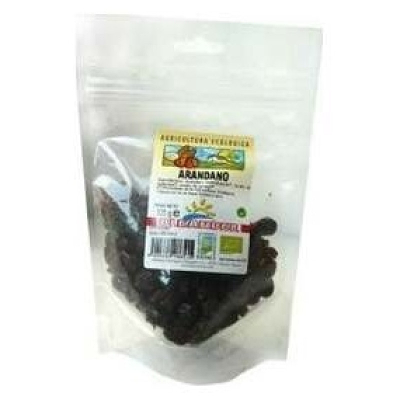 Arándano Rojo Deshidratado Eco 125g - Oleander