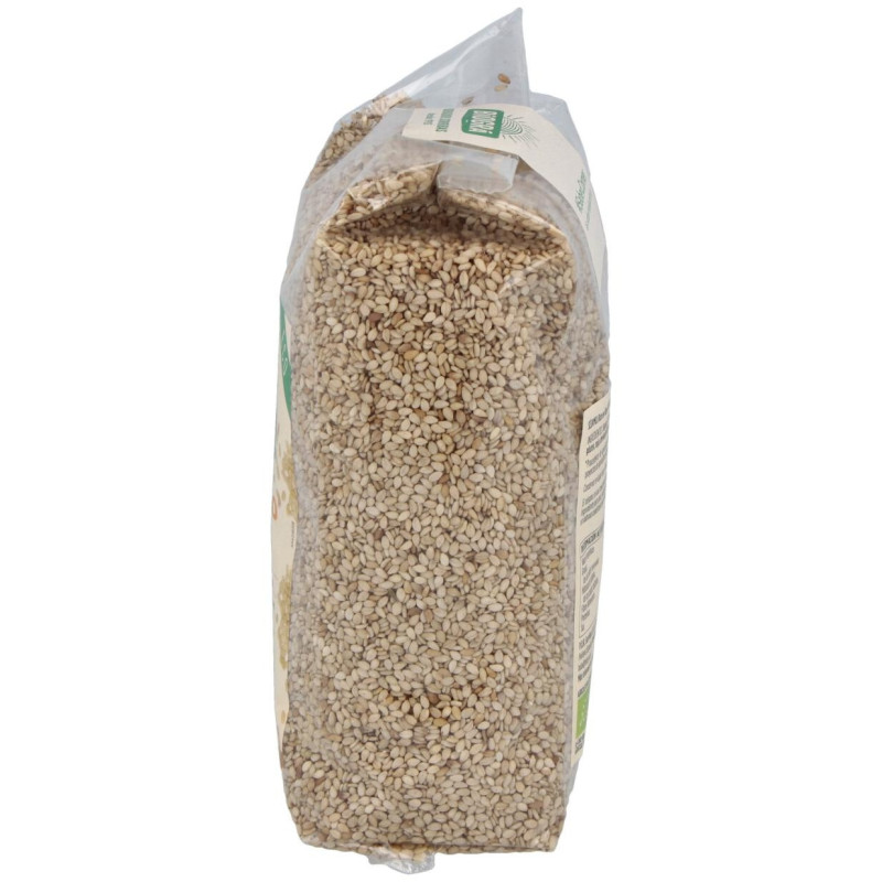 Sésamo Crudo Bio 500g - Biogra